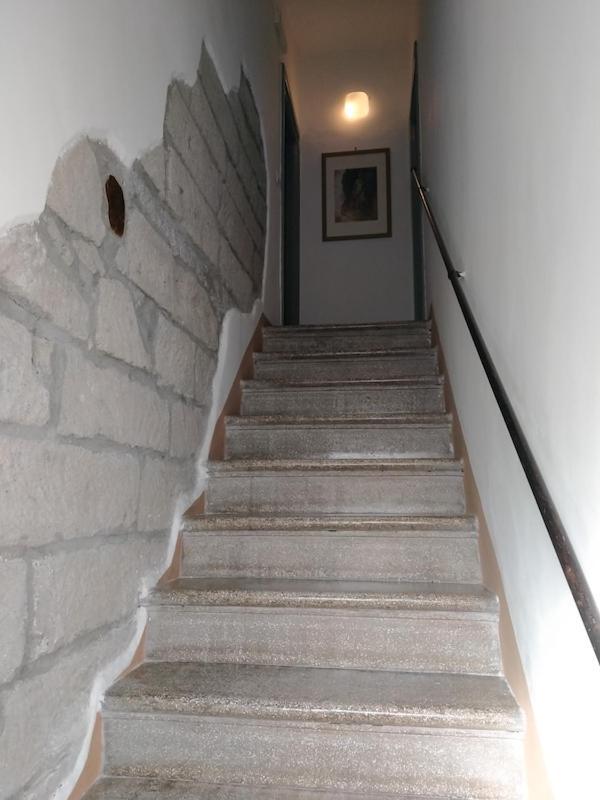 La Casa Di Augusto Ξενοδοχείο Bomarzo Εξωτερικό φωτογραφία